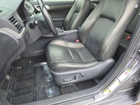Used 2012 Lexus CT 200h Premium FWD image 5
