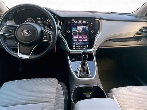 Used 2021 Subaru Outback Premium image 6