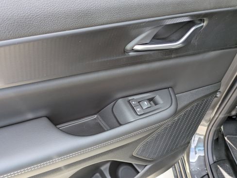 New 2026 Jeep Grand Cherokee L Laredo RWD image 14