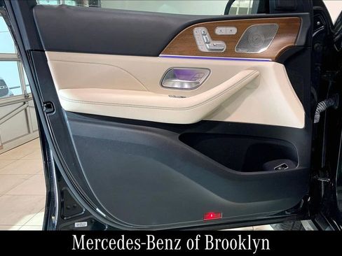 Used 2022 Mercedes-Benz GLE 350 4MATIC image 23