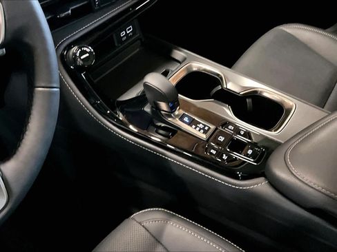Used 2022 Lexus NX 350 AWD w/ Cold Area Package image 18