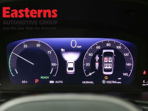 Used 2024 Honda Accord Sport image 17