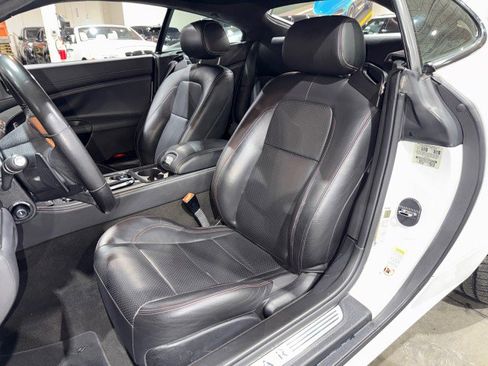Used 2011 Jaguar XK V8 $90K MSRP image 48