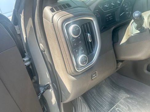 Used 2020 GMC Sierra 1500 SLT AWD/4WD image 12