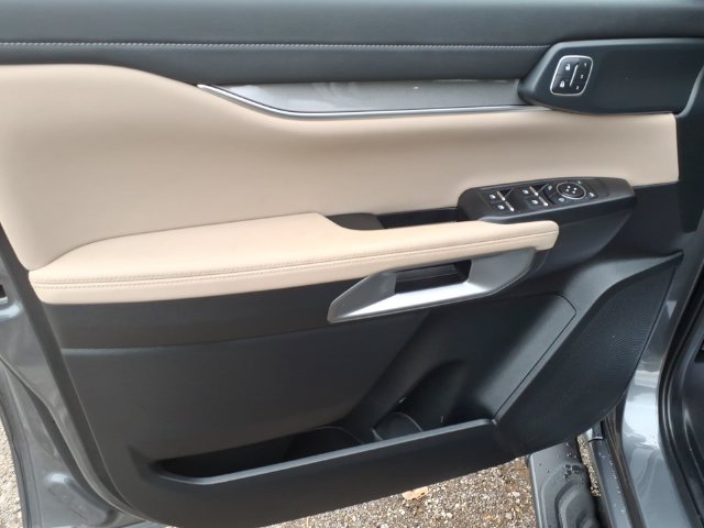Used 2024 Ford Ranger Lariat AWD/4WD image 11