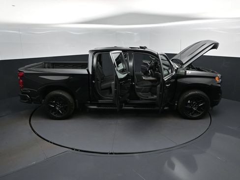New 2026 Chevrolet Silverado 1500 RST AWD/4WD image 52