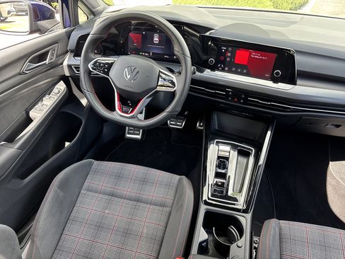 Used 2024 Volkswagen GTI S image 12