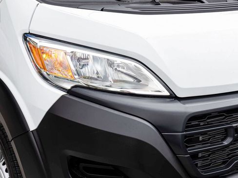 New 2026 RAM ProMaster 2500 FWD image 23