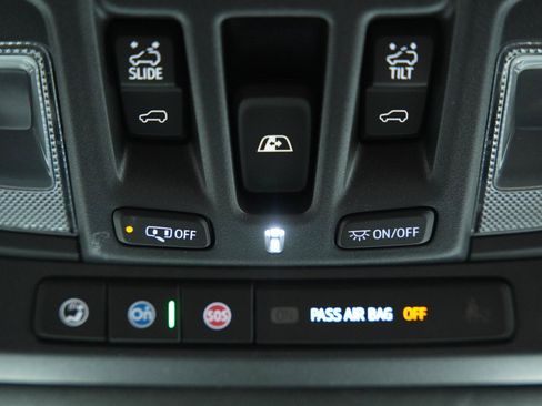 New 2026 GMC Sierra 1500 Denali Ultimate AWD/4WD image 48