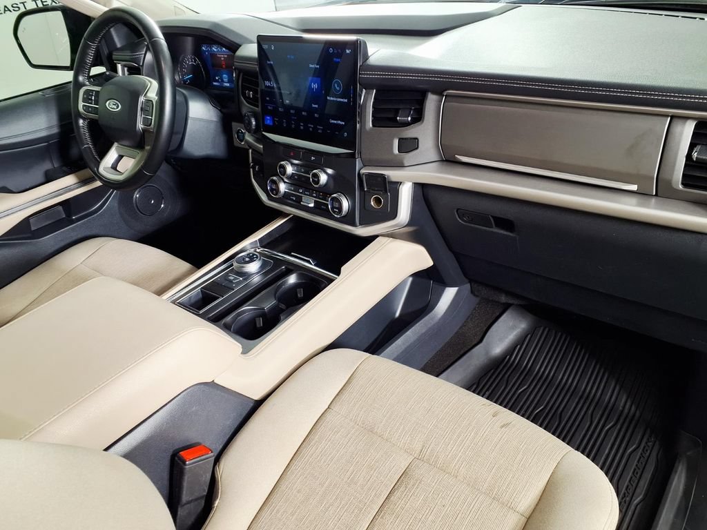 Used 2022 Ford Expedition XLT RWD image 13