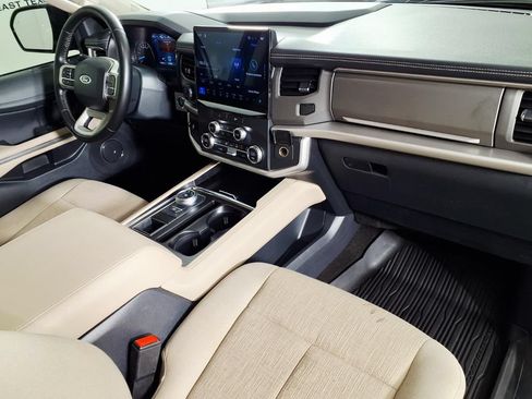 Used 2022 Ford Expedition XLT RWD image 13