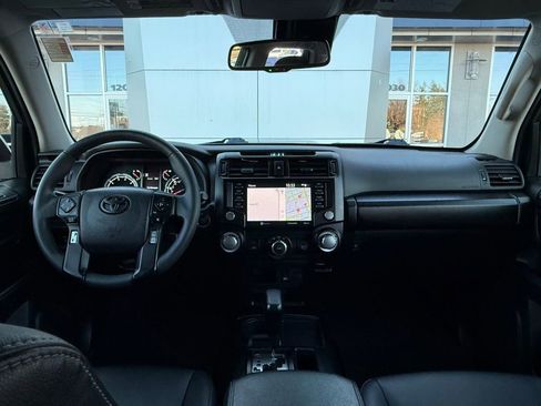 Used 2022 Toyota 4Runner TRD Sport image 15