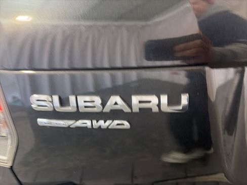 Used 2018 Subaru Forester 2.5i Limited image 12