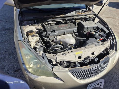 Used 2004 Toyota Solara SE Sport image 15