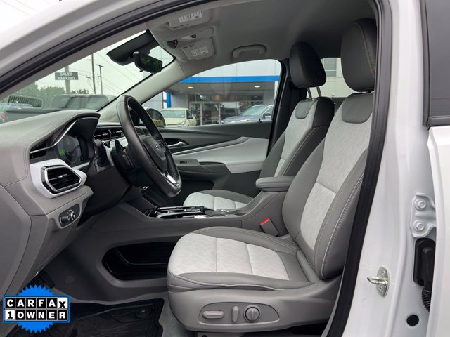 Used 2023 Chevrolet Bolt EUV Premier FWD image 18