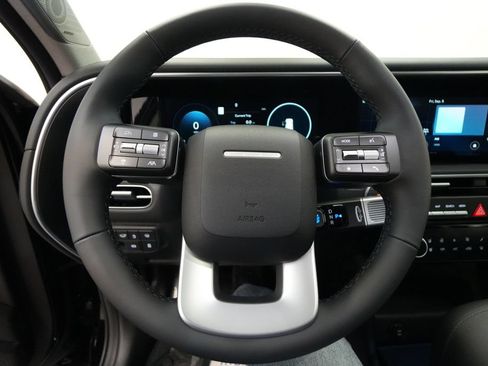 Certified 2026 Hyundai Palisade Limited AWD/4WD image 51