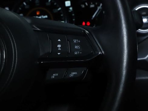 Used 2020 MAZDA CX-9 Grand Touring AWD/4WD image 23