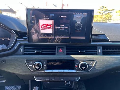 Used 2024 Audi A4 2.0T Premium Plus image 21