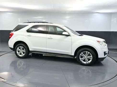 Used 2013 Chevrolet Equinox LT AWD/4WD image 3