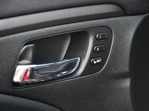 Used 2024 Honda Ridgeline RTL image 17