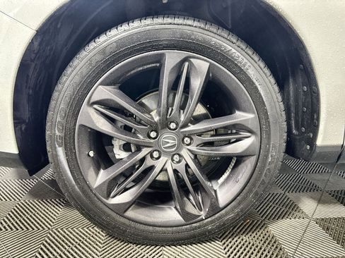 Used 2021 Acura RDX A-Spec image 12