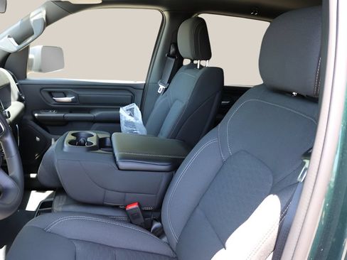 New 2026 RAM 1500 Express RWD image 11