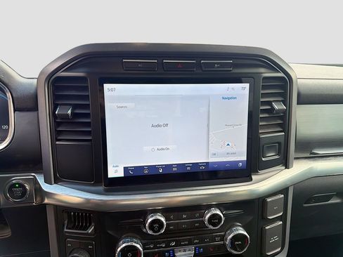Used 2023 Ford F150 Lariat AWD/4WD image 28