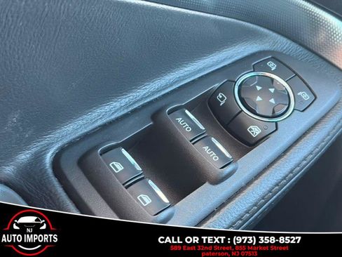 Used 2015 Ford Explorer Sport w/ Equipment Group 401A image 28