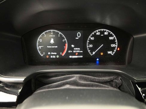 Used 2025 Honda CR-V EX-L image 7