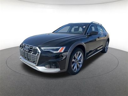 New 2025 Audi A6 Premium Plus