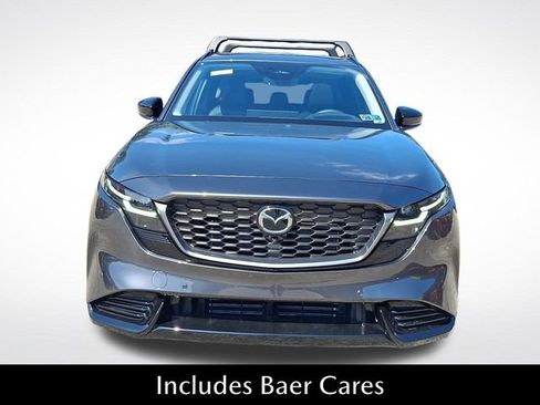 New 2026 MAZDA CX-5 2.5 S w/ Premium Plus Package AWD/4WD image 2