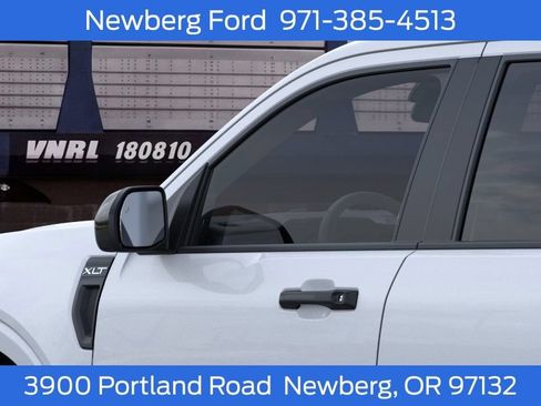 New 2026 Ford Maverick XLT AWD/4WD image 21