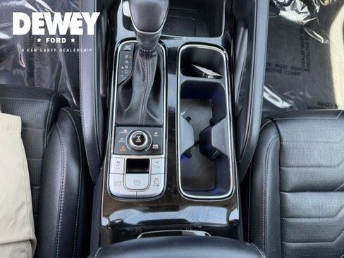 Used 2022 Kia Telluride SX w/ SX Prestige Package AWD/4WD image 25