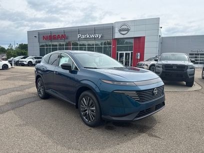 New 2026 Nissan Murano SL