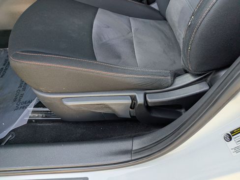 Used 2023 Nissan Sentra SR w/ Midnight Edition Package image 22