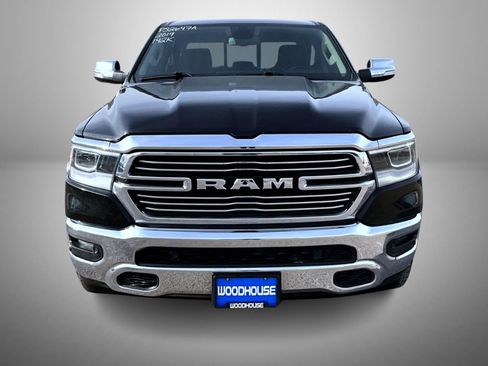 Used 2019 RAM 1500 Laramie image 2