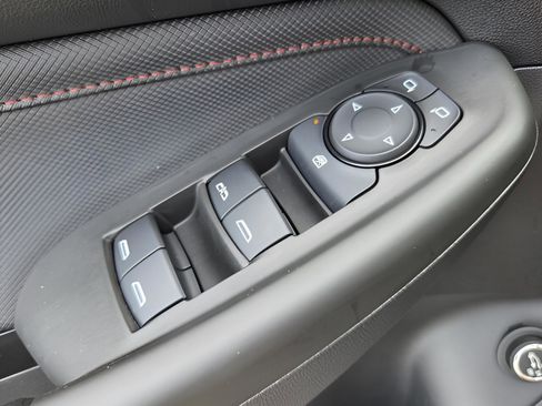 New 2026 Chevrolet TrailBlazer RS w/ Convenience Package FWD image 28