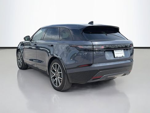 Used 2026 Land Rover Range Rover Velar Dynamic SE AWD/4WD image 3