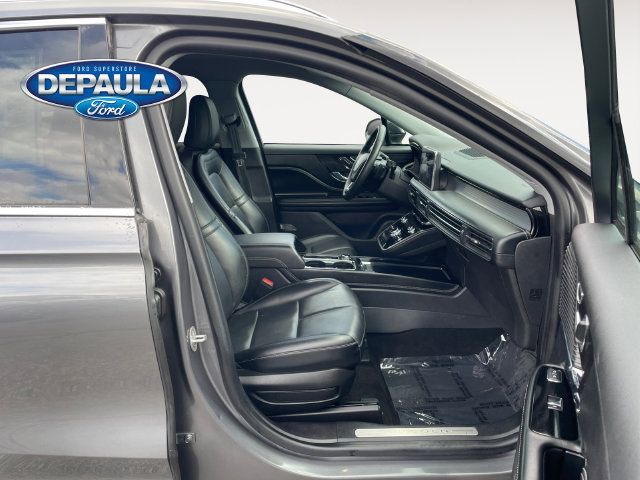 Used 2022 Lincoln Corsair AWD w/ Equipment Group 101A image 19