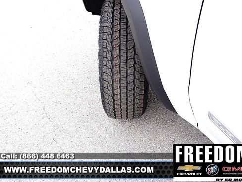 New 2026 GMC Canyon Elevation w/ Convenience Package image 43