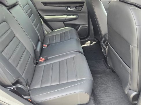 Used 2023 Honda CR-V EX-L image 17