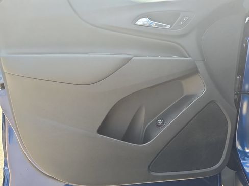 Certified 2023 Chevrolet Equinox LT AWD/4WD image 27