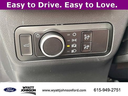 New 2026 Ford Escape ST-Line w/ Tech Pack #1 image 31