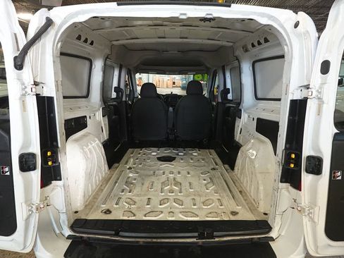 Used 2016 RAM ProMaster City Tradesman SLT w/ Rear Back-up Camera Group image 20