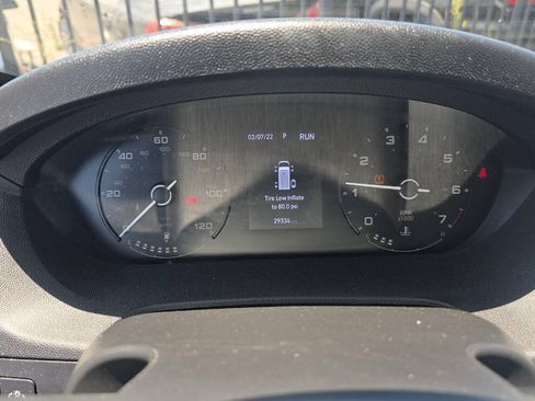 Used 2023 RAM ProMaster 1500 FWD image 7