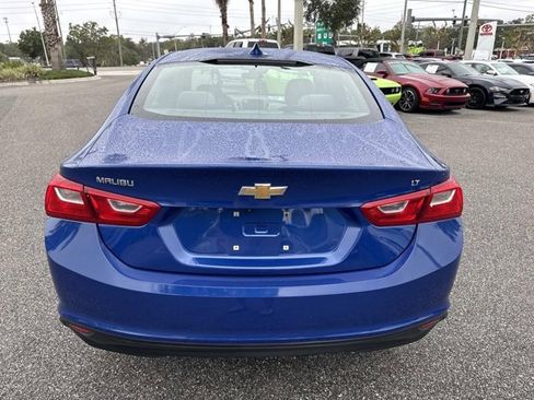 Used 2023 Chevrolet Malibu LT image 3