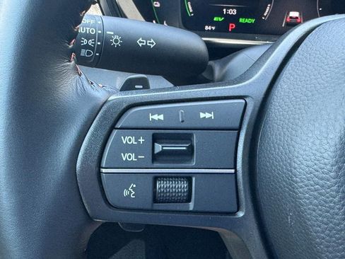 Certified 2026 Honda CR-V Sport-L image 20