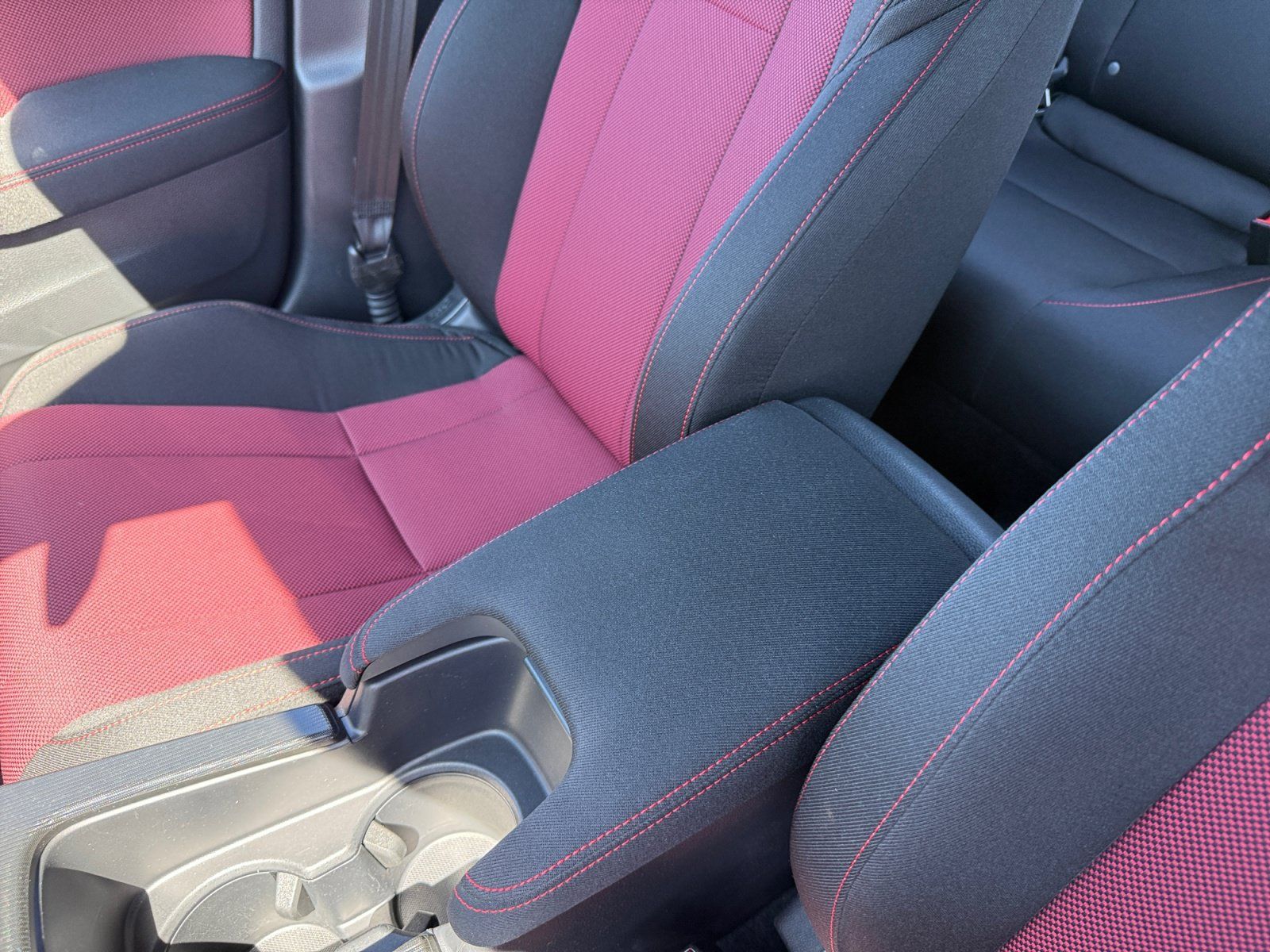 Used 2025 Honda Civic Si image 14