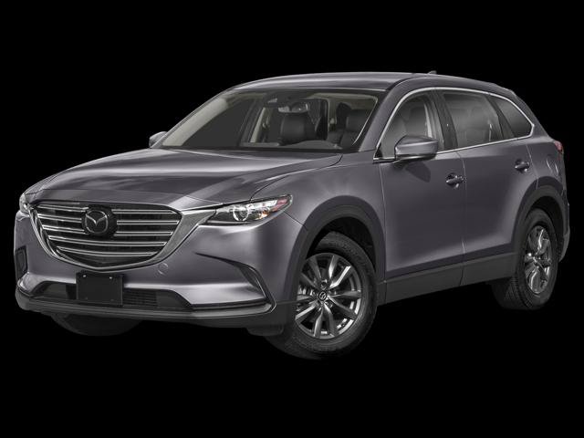 Used 2023 MAZDA CX-9 Touring AWD/4WD image 1