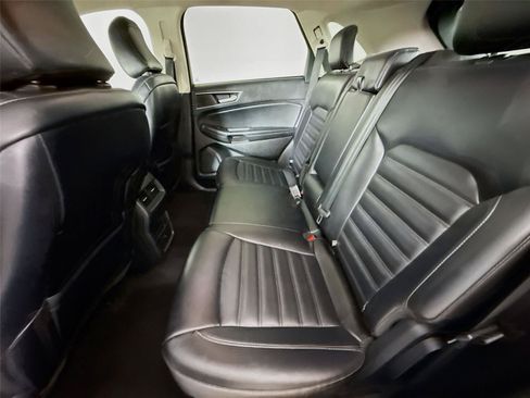 Used 2024 Ford Edge SEL AWD/4WD image 11